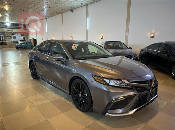 تويوتا كامري 2024 للبيع في العراق - اربيل